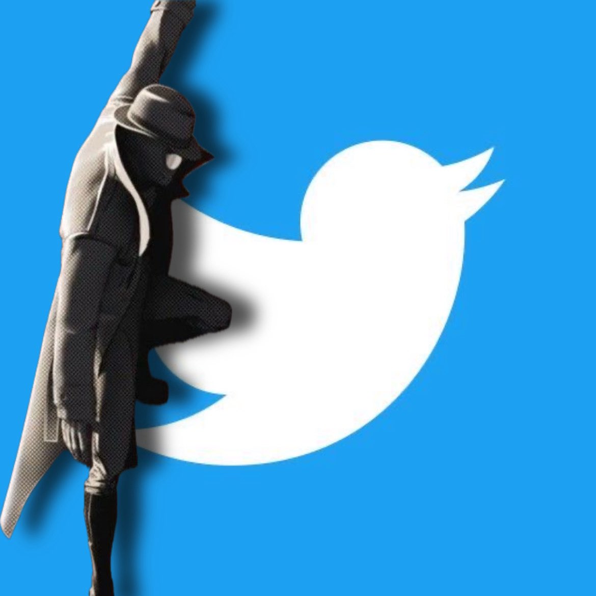 Spider-Man Noir. tweet media