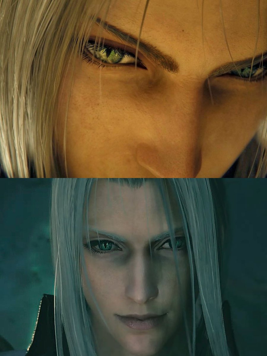 Aurora_a24's tweet photo. Who colored his eyebrows?
Dd Genesis do that? https://t.co/5OwQGmsOCJ