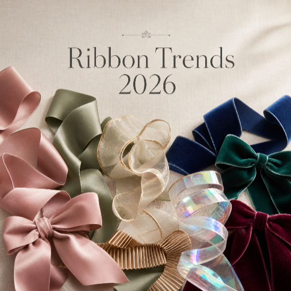 RibbonBuy's tweet photo. 🧵 2026 Ribbon Trends: A Complete Seasonal Guide | https://t.co/fcTGN3xpg6
2026 ribbon trends by season: spring→summer→fall→winter→Christmas. Get the full guide 🎀
#ribbontrends #ribbonbuy #2026 #ribbon #FashionFridayAI https://t.co/PtNHyW1YcF