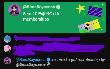 Bima Bayusena 🌪️【PANDAVVA】 tweet media