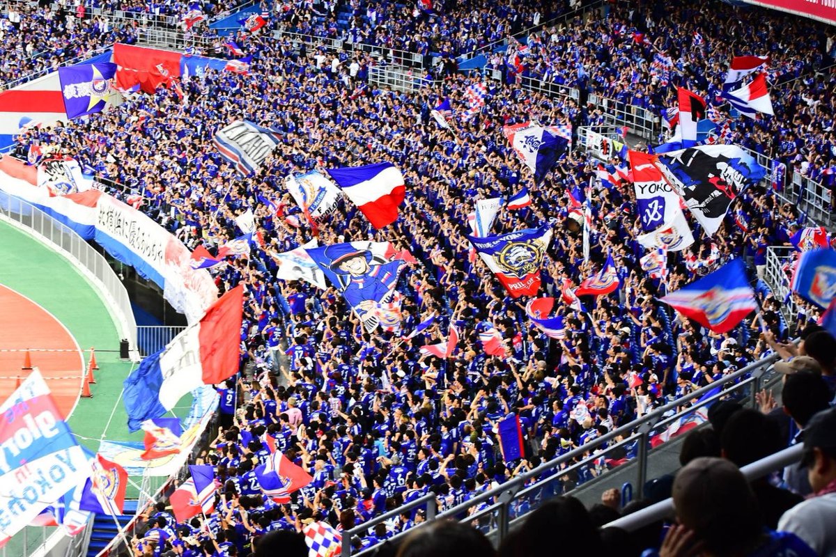 macap44's tweet photo. #fmarinos #横浜 #民衆の歌　
勝って良かった！ https://t.co/tMijMyyQ1J