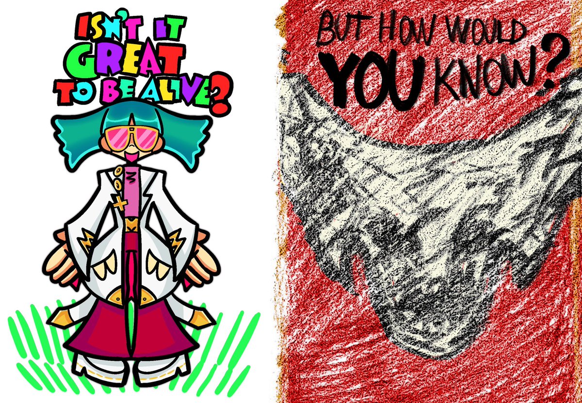 sufferedfromkek tweet picture