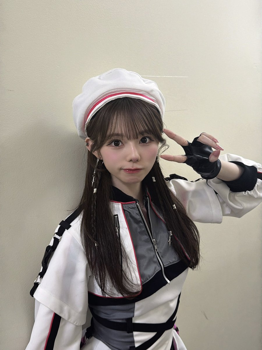 MSP__Rio's tweet photo. 「SugarNote Debut LIVE」
ありがとうございました🍬

SugarNoteさん、デビューおめでとうございます✨

今日も沢山の方にお会い出来て嬉しかったです☺️
ペンライトも全部見えてたよ🥹🩷

来週のライブはお休みになりますので、次会えるのは #舞台ゆゆゆ絆 です🫶🏻

#マスカーピース #マスピ https://t.co/0qZp4hDJ5c