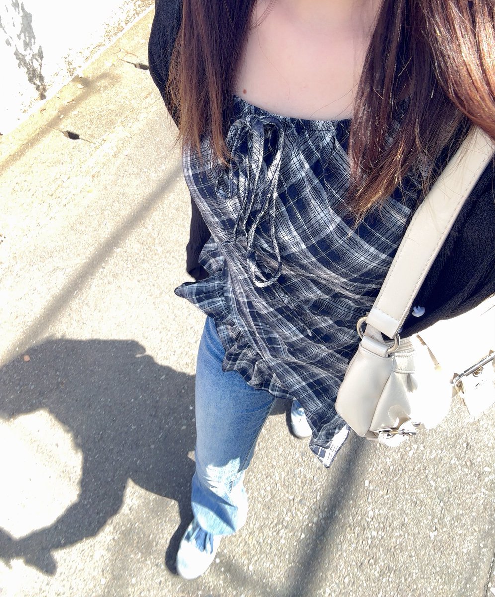 urenclov's tweet photo. さいきんの👗👒 https://t.co/DdHZquUYCI