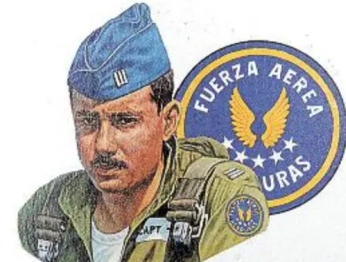 SCRUsulutAn's tweet photo. Estos hondureños arrastran consigo la derrota de las 100 horas. Cuando ES se metió bien adentro con la FA, tras la mancha brava. Si no es por la OEA fuéramos un solo país.

Nosotros sufrimos derribos de aviones Corsair por un par de pilotos mal entrenados. Ya ambos están en paz. https://t.co/lRuv2u28BO