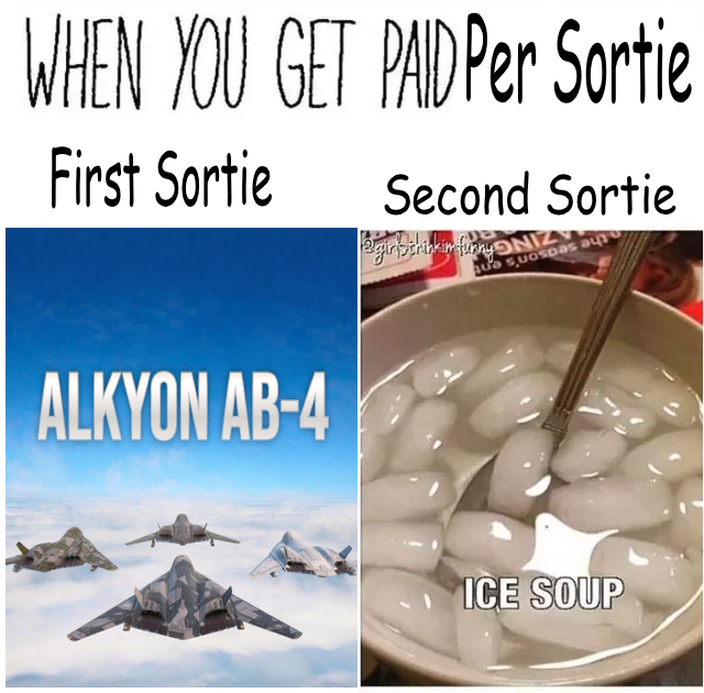 ChudetteAmagi's tweet photo. I am bad with the AB-4 https://t.co/cJjvOIB3Op