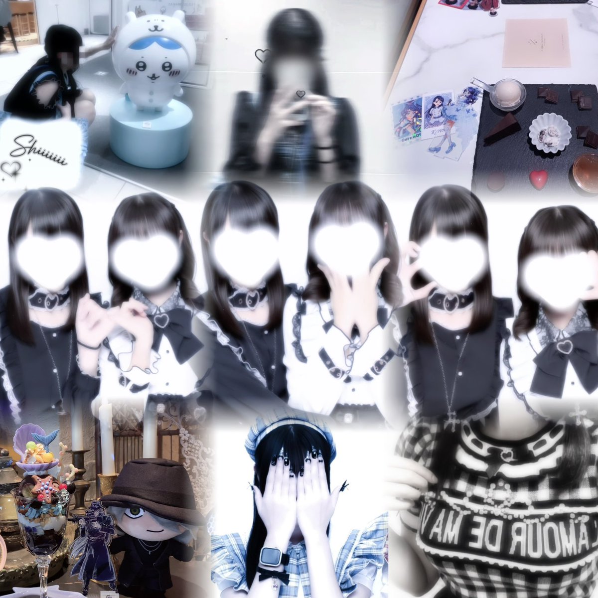 𝒮 ❤︎ tweet media