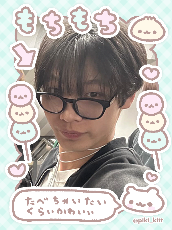 _CindereLife's tweet photo. ₺ƾ₺ƾ彪吾 https://t.co/nsO8r8qodb