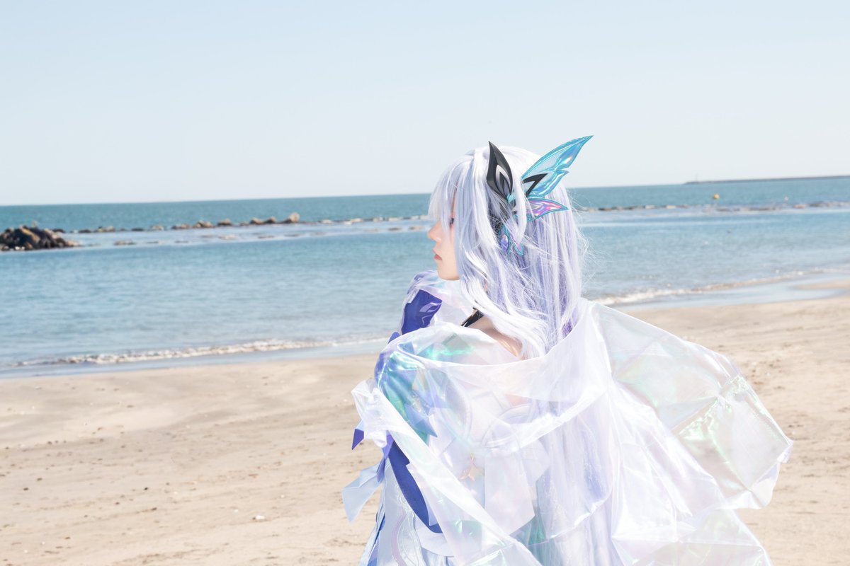 uron85_88's tweet photo. とーーーーってもお気に入りで全力を注いだ写真たちなので、ぜひ1枚ずつ見ていただきたい...…

#GenshinImapct #Skirk https://t.co/hPm40eAGGg