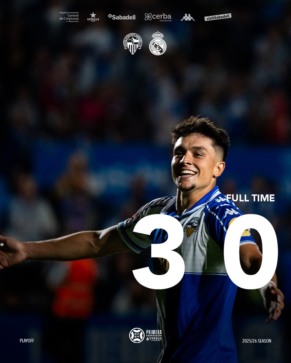 Saballut's tweet photo. @Cr7stianismo_ El año que viene liga de filiales ja!! https://t.co/UHhUFz2tNo
