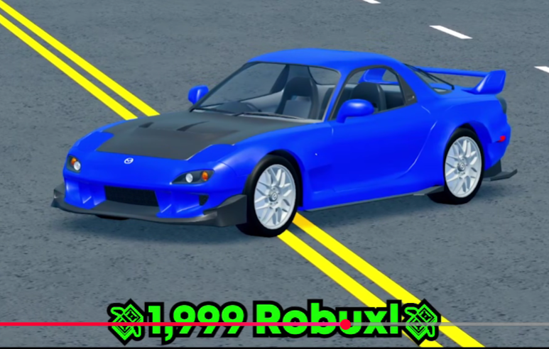 TCRRRofficial's tweet photo. @Foxzie_RBLX pardon? tell me this video is not for #cardealershiptycoon rn ffs https://t.co/HI2lNSgAbg