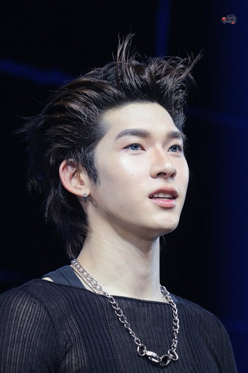 aunpunlarat20's tweet photo. ตี๋หล่อมากกก เบ้าหน้าเริ่ด
ขอบคุณเจ้าของภาพนะคร้า ถ่ายหล่อมากกกกกก

DEXX AT GOTCHAPOP4
#GOTCHAPOP4xDEXX
#twnpich https://t.co/WaXKbiZP0B