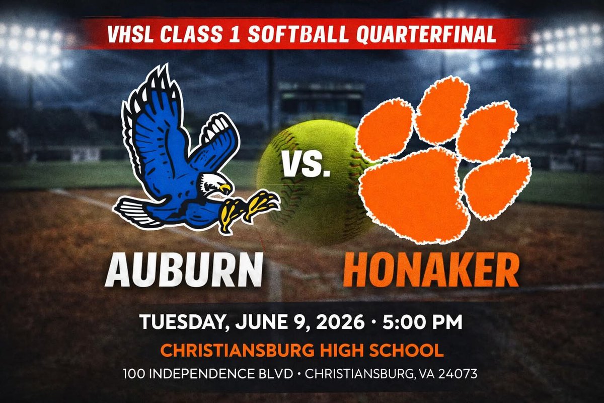 HonakerTigers's tweet photo. https://t.co/6bfNST1cXe