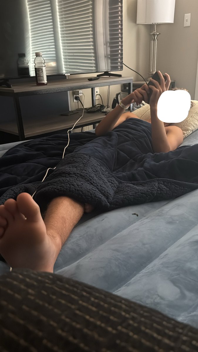 Xavier “X factor” Bennett tweet media