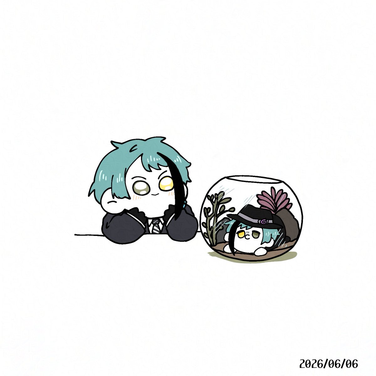 shisyamo86's tweet photo. 今日のログボ🐬(6月6日) https://t.co/aC6d9lc3aE