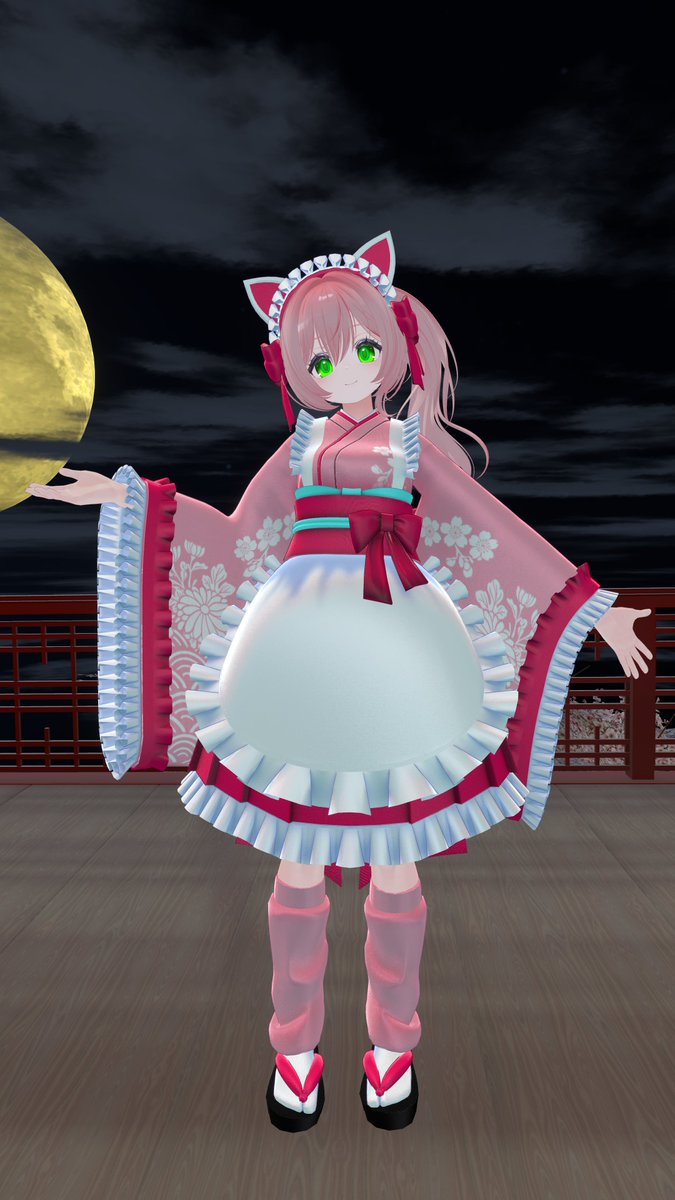 sakimakimiki tweet picture