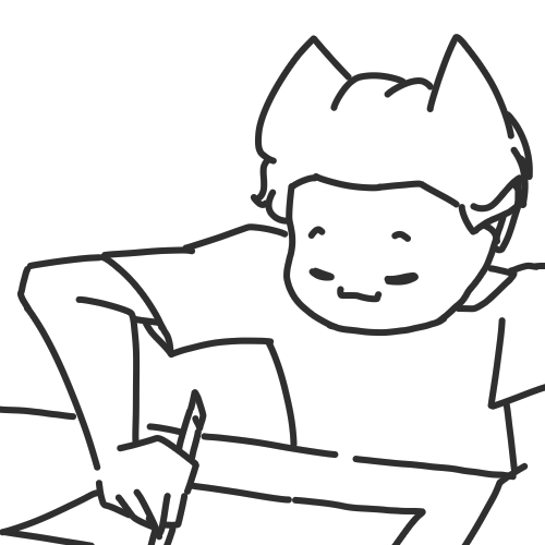 MayoJam202's tweet photo. Im doing art raffle next week!
join my Discord to join! https://t.co/8Isc84PxQy

check #.announcements to participate!!!
#artraffle #freeart #digitalartㅤㅤ https://t.co/XDw8Y0BsdT