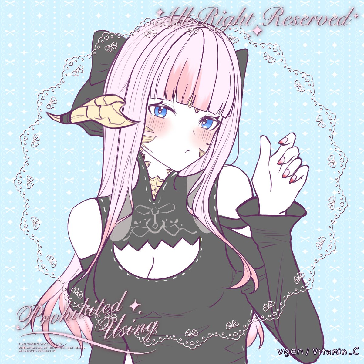 strawberryice_0's tweet photo. Thank you for the requests! https://t.co/EJX40FqXMS