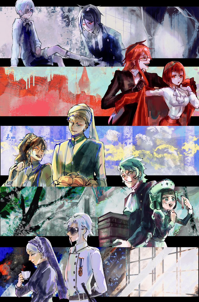 caru_sbc's tweet photo. Your Butler https://t.co/kzQmnqUYSw