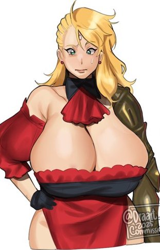 Viorayne's tweet photo. @_vyron_s_ Put forth my Garlean for this raffle, Viola Jen Raynus. https://t.co/8a7KxVRYja