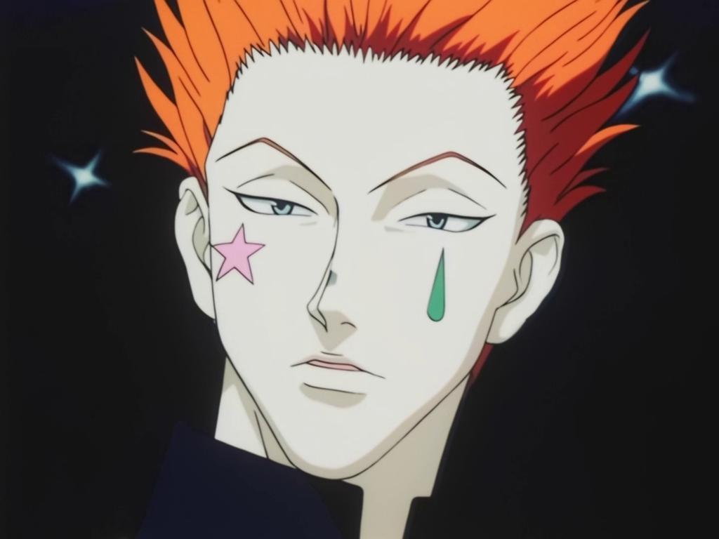 portalhxh's tweet photo. Hoje, 6/6, é aniversário do Hisoka Morow! 🃏 https://t.co/BqozAKru2L