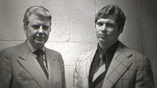 allan_cheapshot's tweet photo. #OnThisDay in 1982: WWF: Vince McMahon Jr began the process of buying Capitol Wrestling Corporation from his father and business partners Gorilla Monsoon, Arnold Skaaland &amp; Phil Zacko. The deal changed everything: the old territorial order would be swallowed by national expansion https://t.co/gj39TNDY5I