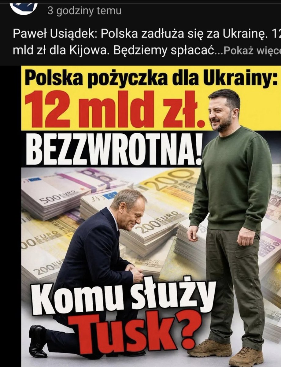 ciotka_Majka's tweet photo. @Obywatelska_KO @donaldtusk ... https://t.co/pJJtsbdaFB
