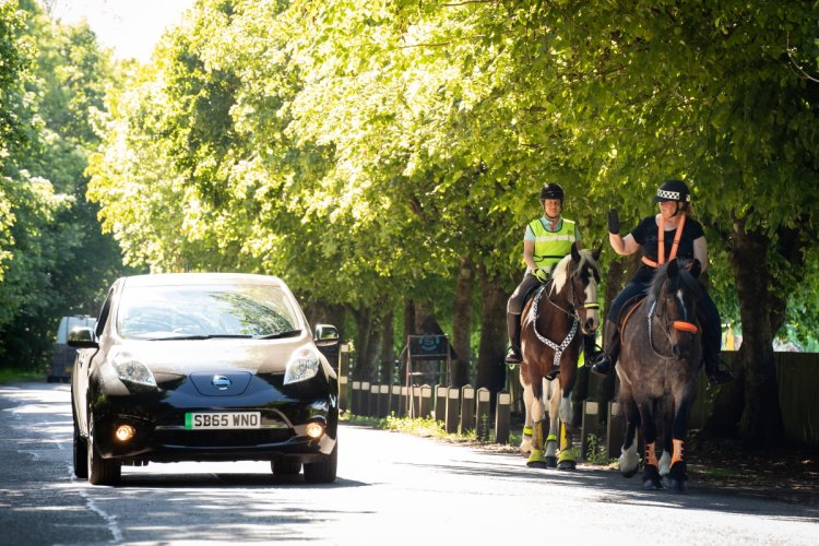 evAdvocate_org's tweet photo. “Nobody ever banned horses — people just realized cars were better.” The EV shift will play out the same way. When the tech is better, people move on their own.
- Volkswagen's board member for sales, marketing, and aftersales, Martin Sander
🔗👇 https://t.co/BCZzcZTrgz