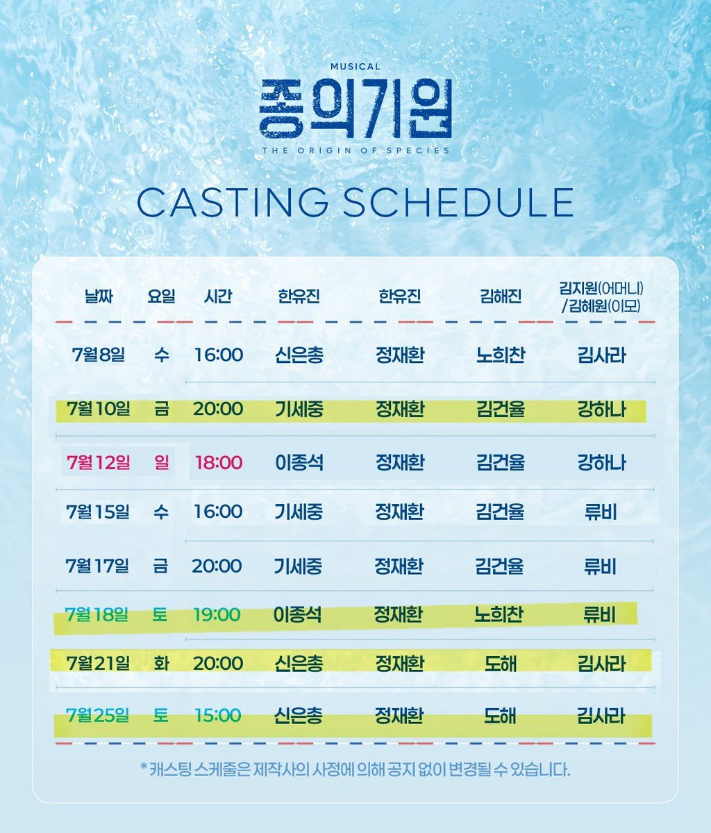 beyondtheethics's tweet photo. 잡을 표 다시 정리함 후 하 후 하 https://t.co/BoQ3kCp1dE
