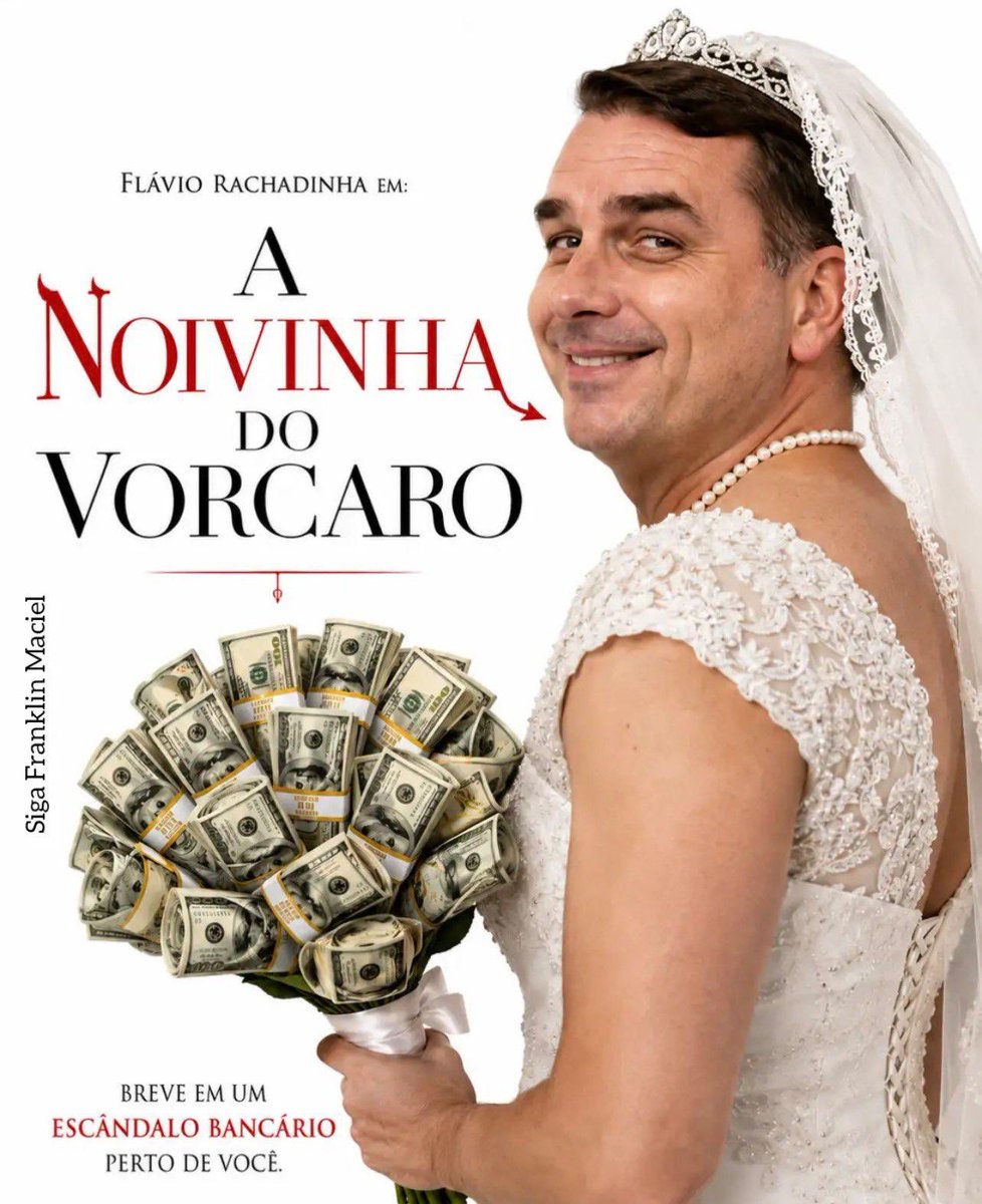 rithyn666's tweet photo. @Jeremias_Ri @ravoxbrasil Vai ser essa morena a vice https://t.co/VOLfcgTgqy