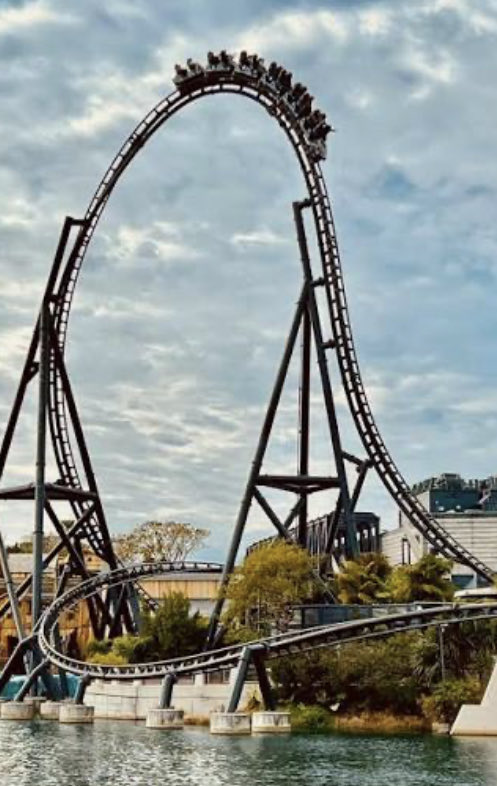 smileybassbone's tweet photo. @UniversalORL @AestheticPuppet But you can’t beat a Churro https://t.co/3oC3fEJ5sZ