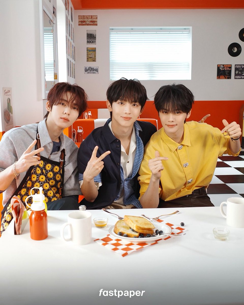 yuehuazip's tweet photo. sugar rush with seungeon, gyuvin and yujin 🍬 https://t.co/HQK7liqC9Q