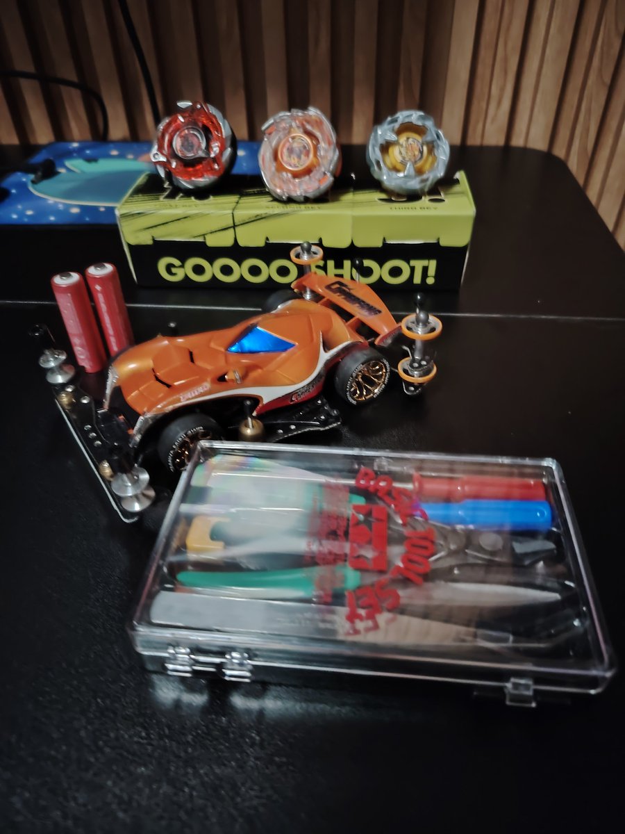 MaverickSgc's tweet photo. I guess I'm a hobbyist now- https://t.co/h8NpO7vy32
