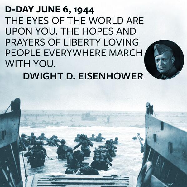 bubbydean's tweet photo. Remembering #DDay. The self-sacrifice by the young men that day is still incomprehensible to me! As a student of history, my reverence is palpable! My grandfather came ashore 3 days later. He would tell me some war stories, but post D-Day memories were too emotional. https://t.co/S39hlyUyzm
