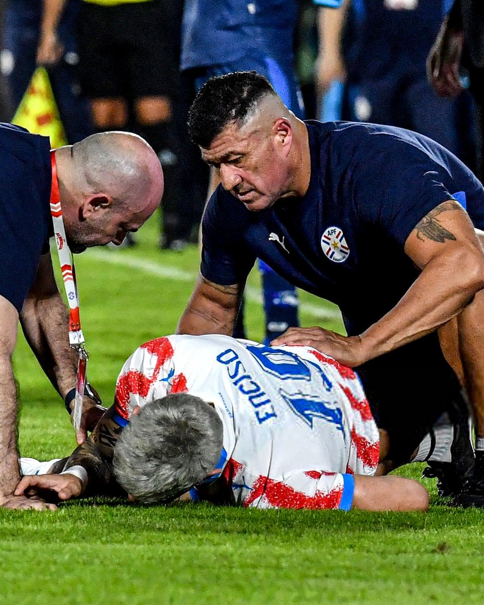 Ataque Futbolero tweet media