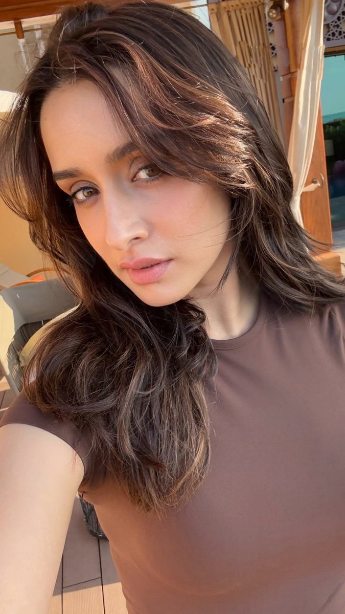 shraddhacrazyns's tweet photo. Shraddha Kapoor ❤️‍🔥 

#ShraddhaKapoor https://t.co/dsy7fwgRDC