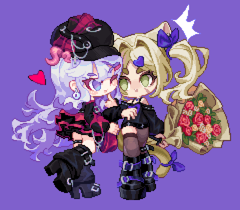 Bendangsama's tweet photo. #pixel #pixelart #ドット絵 https://t.co/yN6LyzH3Lr