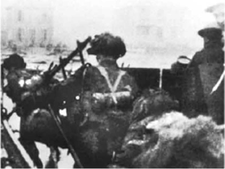 BlainPotvin_THW's tweet photo. Today marks the 82nd anniversary of D-Day

At 11am today take a moment to remember the Soldiers, Sailors &amp; Aircrew who fought tyranny, hatred, and bigotry to give us all the freedom to build a better world. #LestWeForget https://t.co/epwQIOyrnl