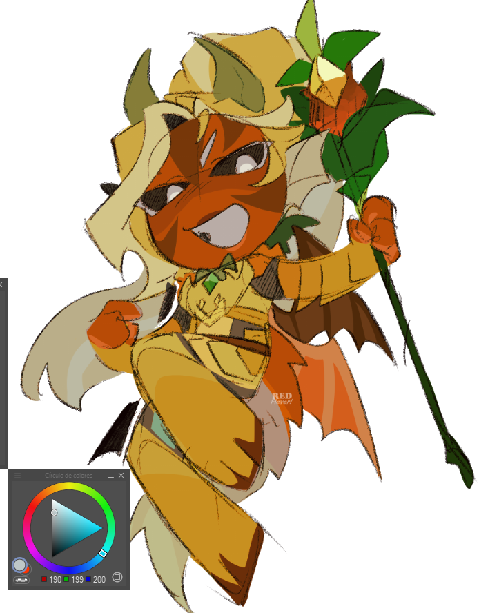 red_flever's tweet photo. #ananasdragoncookie https://t.co/a5fm4H3Iw7