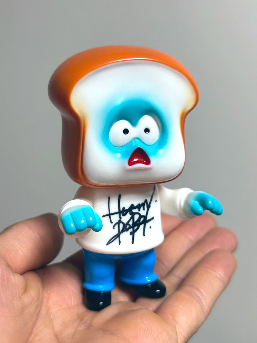 HUMAN ROBOT (@humanrobot_toys) / Posts / X