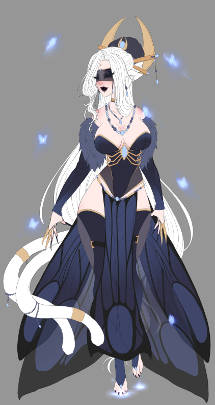 Adraviant's tweet photo. @_vyron_s_ Happy Birthday!! Your art is beautiful! https://t.co/TPLuAwriTm