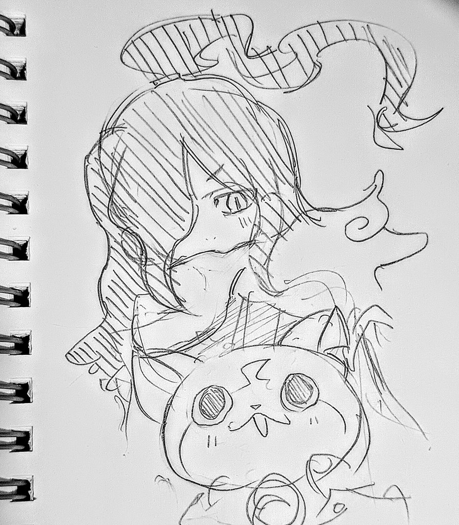 mokisuke64's tweet photo. 休み時間に描いた絵たち
#妖怪ウォッチFA https://t.co/VQ4DK2D7uD