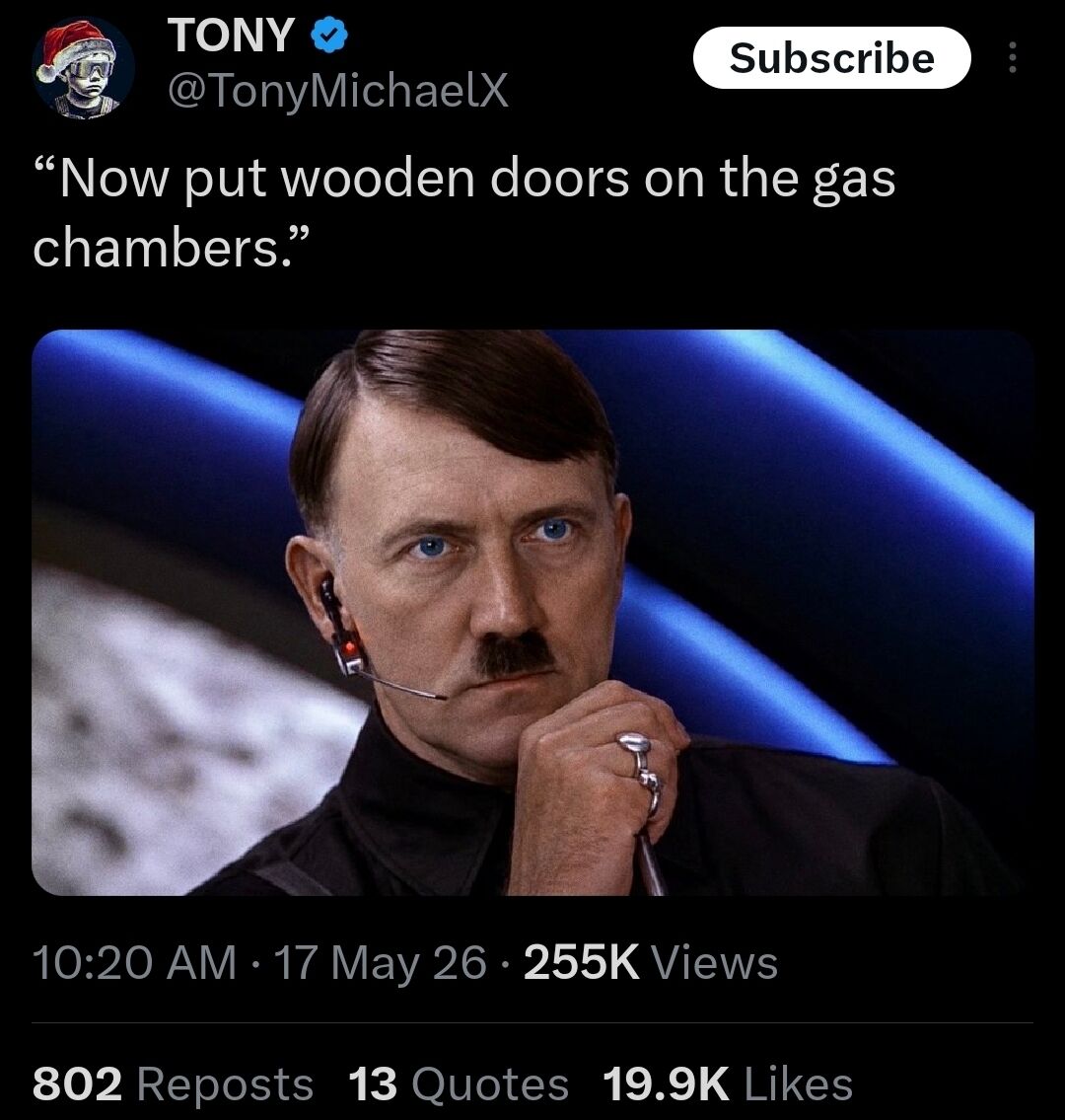 Real Ass Wigger tweet media