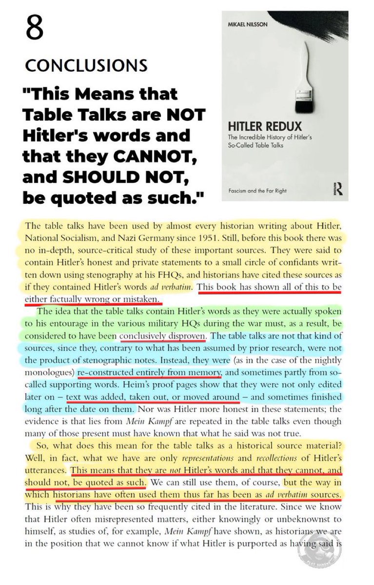 FabFansReturn's tweet photo. @DZETND @HyperboreaSlav Table Talks has been debunked forever now lol https://t.co/20cKICxuP2