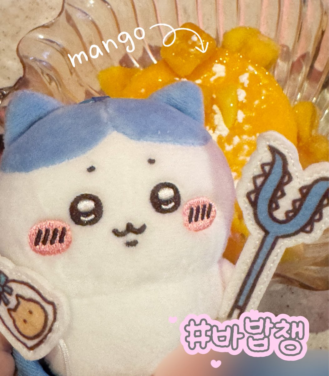 JM_0U0's tweet photo. #바밥챙 @_hs0616 🐶🧸

오늘의 행복 = 모모(엉니)+ 망고샤베트♡ https://t.co/XIZKMAIZHR