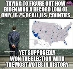 carimeli's tweet photo. This my friends is why we need #VoterID 🇺🇸👊🇺🇸 https://t.co/iY7RLskiX2