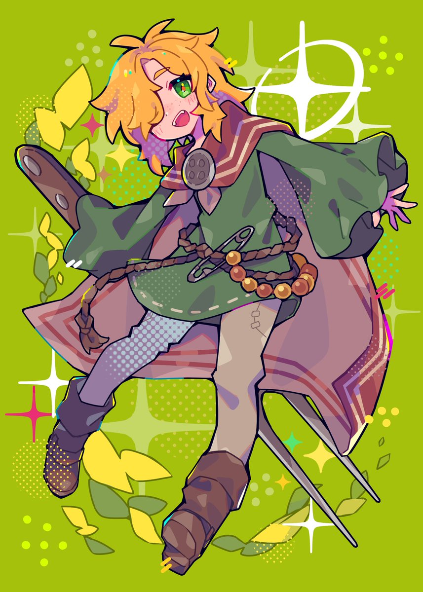 honoca6190's tweet photo. 特にお気に入りの絵を再掲〜 https://t.co/ZooIoI0btk