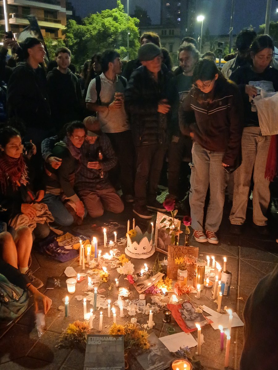 13cocop's tweet photo. Córdoba te ama, indio. https://t.co/8xZ8CS7Jhe