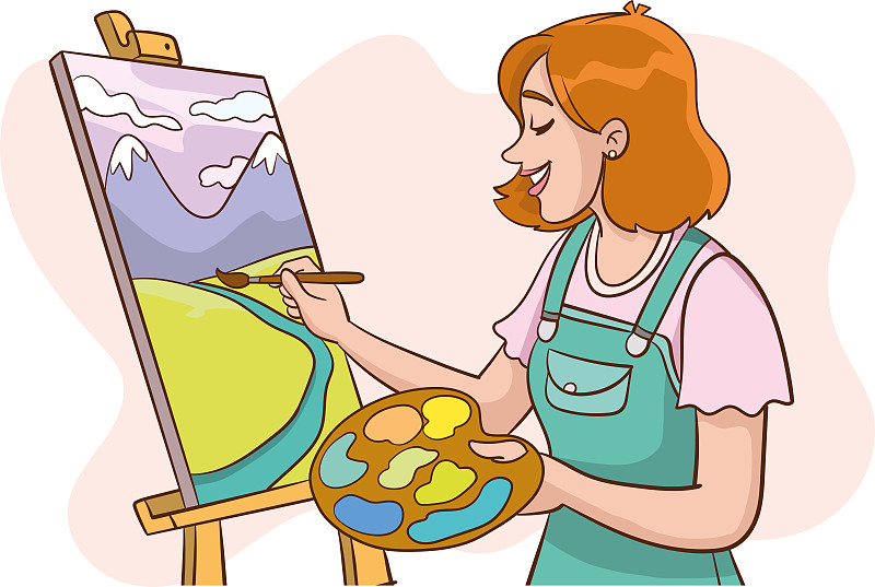 kiss_me_lightly's tweet photo. Immerse yourself in watercolor magic—watch blank paper bloom into vivid landscapes in our 2-hour drop-in workshop today! No experience needed, just bring your curiosity. https://t.co/Kxav3UQxf7