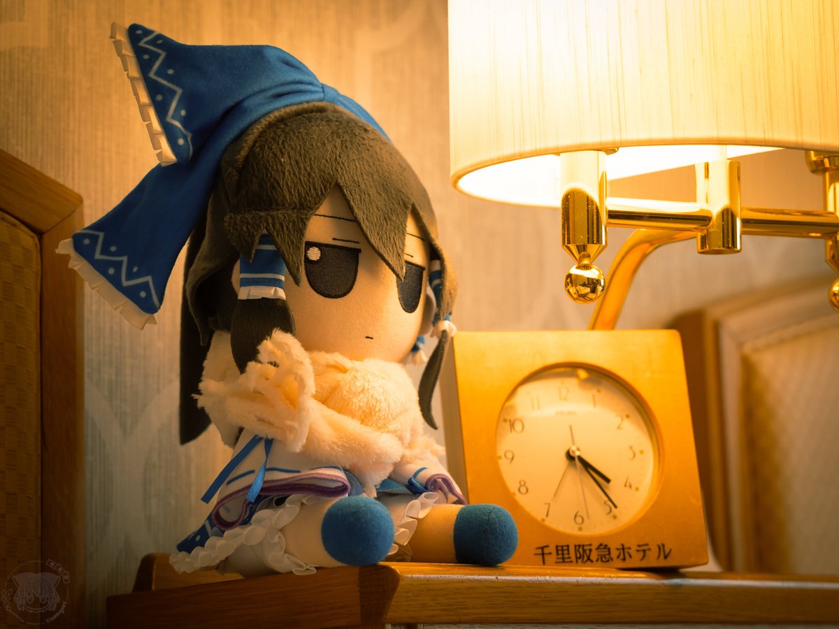 tsumugari_fumo's tweet photo. 思い出を未来へ連れていけ https://t.co/KpwTa2BSr6